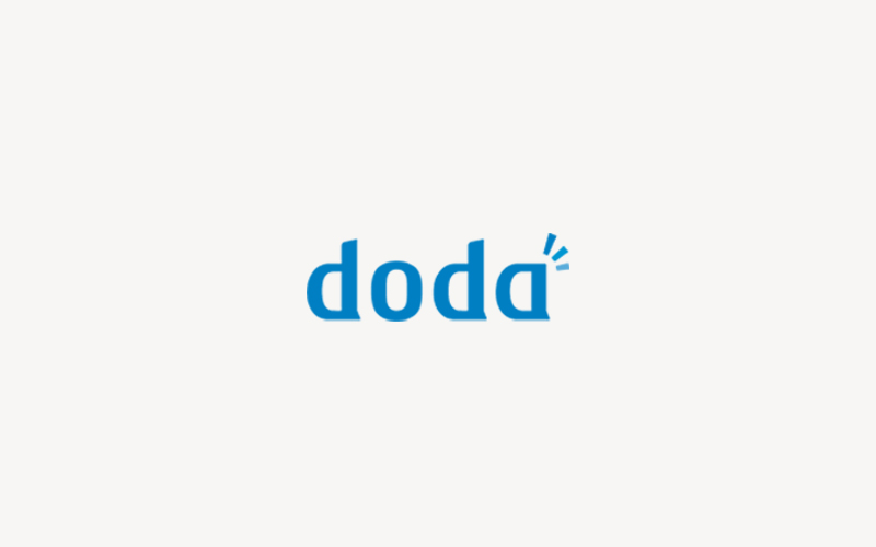 doda/デューダの取次を開始