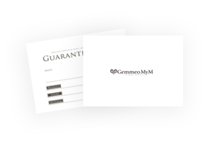 Gemmeo MyM 上越店/封筒・カード製作