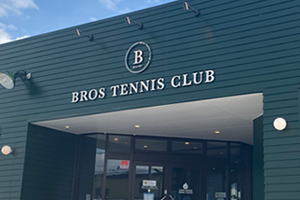 BROS TENNIS CLUB